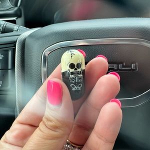 Mighty Beanz - “bones Bean” 31